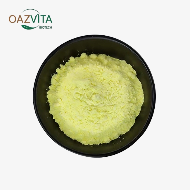 Pure Quercetin Powder